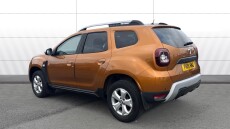 Dacia Duster 1.3 TCe 130 Comfort 5dr Petrol Estate